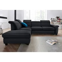 DOMO collection Ecksofa DOMO COLLECTION "Sully komfortables Sofa, OTTOs
