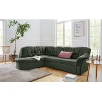 DOMO collection Ecksofa DOMO COLLECTION "Pegnitz, zeitlose und elegante