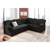 DOMO collection Ecksofa DOMO COLLECTION "Papenburg B/T/H: 242/190/84 cm
