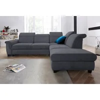 DOMO collection Ecksofa DOMO COLLECTION "Sully komfortables Sofa, OTTOs