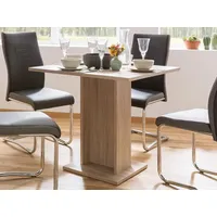 Ocstore Tischdekoration Gustave Eg 80 x 80 cm