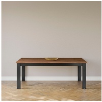 Set One by Musterring Esstisch York 200 x 100
