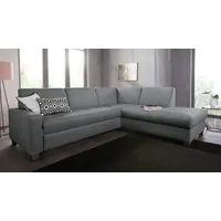 DOMO collection Ecksofa DOMO COLLECTION "Florentina zeitlos und elegant,