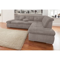 DOMO collection Ecksofa DOMO COLLECTION "NMoric incl.