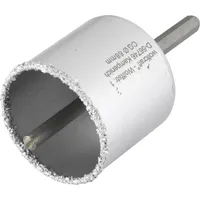 WOLFCRAFT HM-bestreut Lochsäge 68mm, 1er-Pack (3896000)