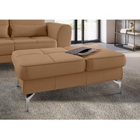 Sit&more Hocker »Bendigo« mit Klappfunktion, Bodenfreiheit 15 cm, wahlweise