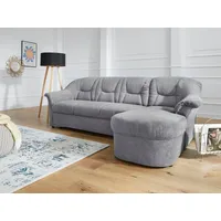 DOMO collection Ecksofa DOMO COLLECTION "Sarafina zeitlos und komfortabel,