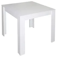 Mäusbacher Pit 80 x 75 x 80 cm weiß