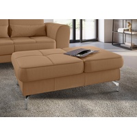 Sit&more Hocker »Bendigo« mit Klappfunktion, Bodenfreiheit 12 cm, wahlweise