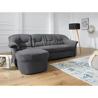 DOMO collection Ecksofa DOMO COLLECTION "Sarafina zeitlos und komfortabel,