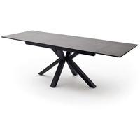 MCA Furniture Nagano 160x90cm anthrazit