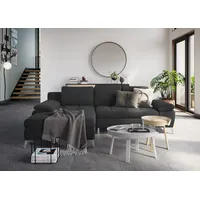 Sit&more Ecksofa »Latigo L-Form«, mit Recamiere, wahlweise mit Bettfunktion