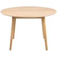 Actona Nagano Ø 120 cm beige