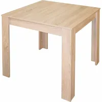 Mäusbacher Pit 80 x 75 x 80 cm Eiche