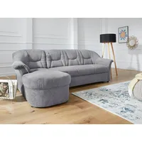 DOMO. collection Ecksofa DOMO COLLECTION "Sarafina zeitlos und komfortabel,