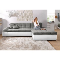 DOMO collection Ecksofa »Moric, L-Form, XXL-Sofa - Breite 300cm«,