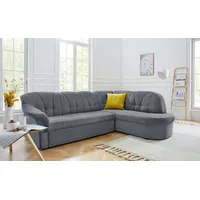 DOMO. collection Ecksofa DOMO COLLECTION "Pegnitz, zeitlose und elegante