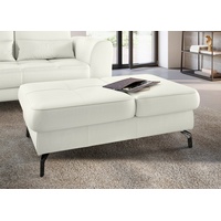 Sit&more Hocker »Bendigo« mit Klappfunktion, Bodenfreiheit 12 cm, wahlweise