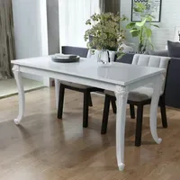 VidaXL Tyrone 116 x 76 x 66 cm hochglanz
