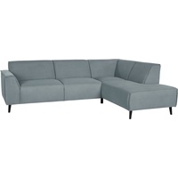 DOMO. collection Ecksofa DOMO COLLECTION "Amora, bequem und zeitlos,