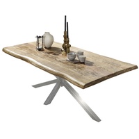 SIT Möbel SIT »Tops&Tables«, mit Baumkante wie gewachsen