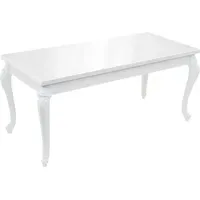 VidaXL Alison 179 x 81 x 89 cm hochglanz