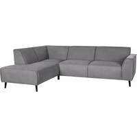 DOMO. collection Ecksofa DOMO COLLECTION "Amora, bequem und zeitlos,