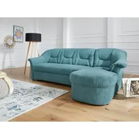 DOMO. collection Ecksofa DOMO COLLECTION "Sarafina zeitlos und komfortabel,