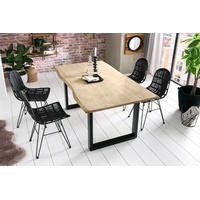 SIT Möbel SIT Esstisch »Tops&Tables«