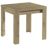 Mäusbacher Monzi 80 x 78 x 80 cm Asteiche