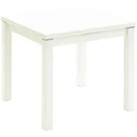 Niehoff Minimax 80 x 76 x 80 cm weiß