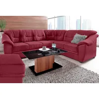 Sit&more Ecksofa Savona L-Form Kunstleder 262 x 0 x