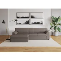 DOMO collection »Topper, elegant und zeitlos, kompaktes Stellmaß 245/155cm,
