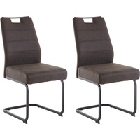 Hela Freischwinger Lena 2 Stk., VINTAGE,