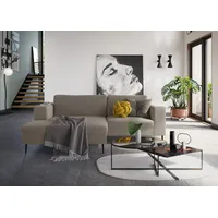 DOMO collection Ecksofa DOMO COLLECTION "Modica kompakt und elegant,
