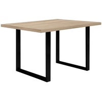 Forte Esstisch, Breite 140 cm