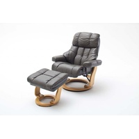 Robas Lund MCA Furniture Calgary mit Hocker, bis 130