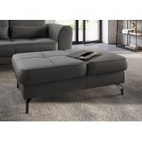 Sit&more Hocker »Bendigo« mit Klappfunktion, Bodenfreiheit 12 cm, wahlweise