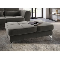 Sit&more Hocker »Bendigo« mit Klappfunktion, Bodenfreiheit 12 cm, wahlweise