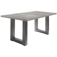 Mäusbacher Esstisch »Mister TOPSELLER!«, mit Auszug (160-210 cm), Gestell