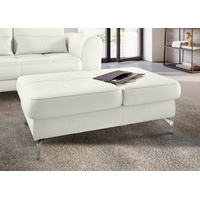 Sit&more Hocker »Bendigo«, mit Klappfunktion, Bodenfreiheit 12 cm, wahlweise