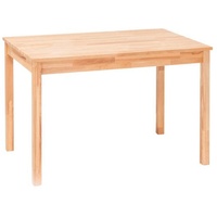 MCA living Esstisch Alfons BxHxT 110 x 76 x