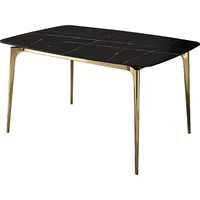 JV moebel Esstisch 85 x 75 x 85 cm