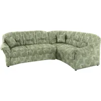 DOMO collection Ecksofa DOMO COLLECTION "Bahia, zeitlos und elegant,