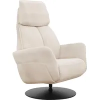 Alina Relaxsessel ALINA Polyester 84 x 114 x 86