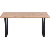 Home Affaire Esstisch »Aage«, Breite 160 cm - 2
