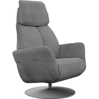 Alina Relaxsessel ALINA Polyester 84 x 114 x 86