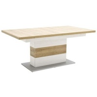 MCA Furniture Esstisch MADERA B/H/T 180x77x100 (cm): B: 100
