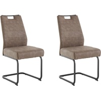 Hela »Lena«, 2 St., Microfaser VINTAGE,