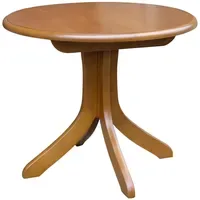JV moebel Esstisch 90 x 76 x 90 cm